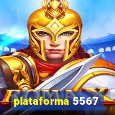 plataforma 5567